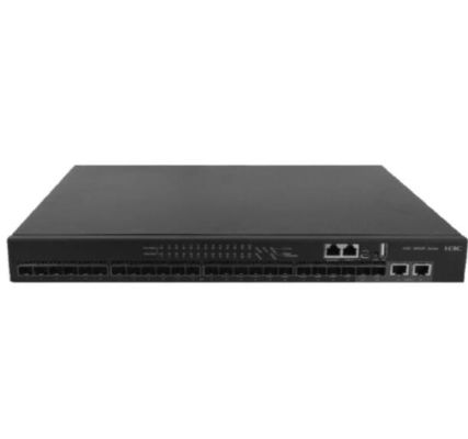 48 منفذ جهاز تحويل الشبكة المدار بـ جيجابت S5560X-54C-EI خفيف الوزن ومدعوم بالركائز