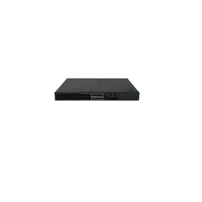 H3C S5130-52S-SI 10 جيجابيت إثنر نطاق التبديل مع 48 جيجابيت المنافذ الكهربائية