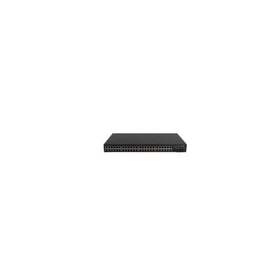 LS-5120V2-52P-LI H3C 48 منفذ جيجابيت الكهربائي 4 منافذ جيجابيت الضوئي قابل للإدارة الطبقة 3 مفتاح الأساس