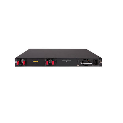 48 منفذ جيجابيت 4 SFP محول شبكة جونيبر LS-5560X-54C-PWR-EI التكنولوجيا المتقدمة