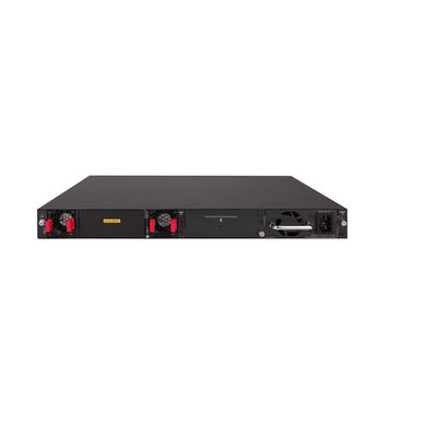LS-5560X-54C-PWR-EI جيجابت إيثرنت شبكة يُحوّل دعم VLAN وموانئ BASE-X SFP