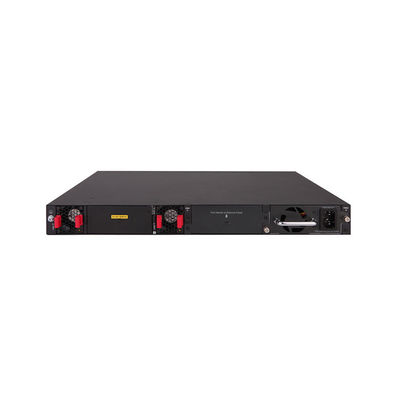 S5560X-30C-EI L3 إيثرنت يُحوّل 24 منفذ 10/100/1000Mbps 288Gbps سعة التبديل