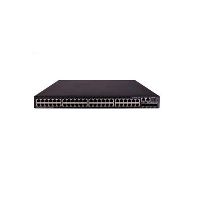 LS-5560X-54C-PWR-EI 24-Port 4 Combo GE شبكة يُحوّل مع Full-Duplex نصف-Duplex