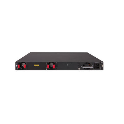 LS-5560X-54C-PWR-EI 24-Port 4 Combo GE شبكة يُحوّل مع Full-Duplex نصف-Duplex