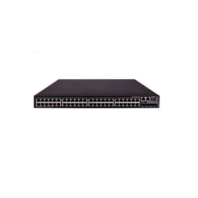 LS-5560X-54C-PWR-EI 24-Port 4 Combo GE شبكة يُحوّل مع Full-Duplex نصف-Duplex