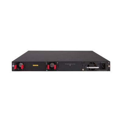 288 جيجابايت في الثانية السعة LS-5560X-30C-PWR-EI H3C 4 Combo SFP شبكة يُحوّل ومستعد للشحن