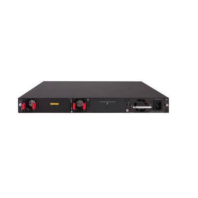 سلسلة S5560 24 10/100/1000Mbps إيثرنت شبكة يُحوّل LS-5560X-30C-PWR-EI للشبكات