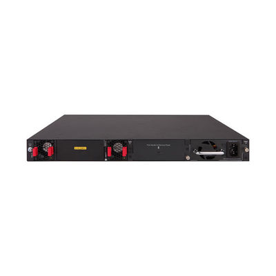 سلسلة S5560 24 10/100/1000Mbps إيثرنت شبكة يُحوّل LS-5560X-30C-PWR-EI للشبكات