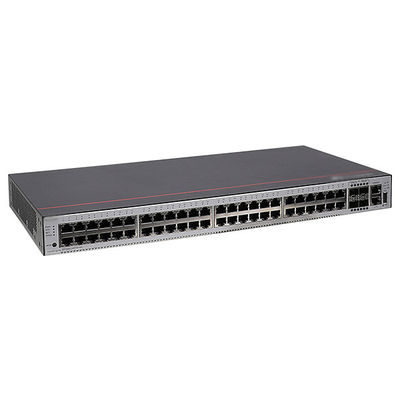 IP Routing يُحوّل إيثرنت CloudEngine S5735S-L48T4S-MA سلسلة مع توفر المخزون