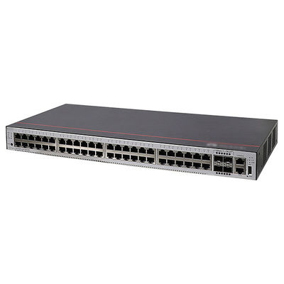 IP Routing يُحوّل إيثرنت CloudEngine S5735S-L48T4S-MA سلسلة مع توفر المخزون