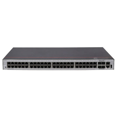 IP Routing يُحوّل إيثرنت CloudEngine S5735S-L48T4S-MA سلسلة مع توفر المخزون