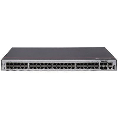 IP Routing يُحوّل إيثرنت CloudEngine S5735S-L48T4S-MA سلسلة مع توفر المخزون