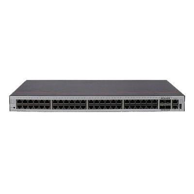 S5735-L48T4S-A 48 منفذ جيجابيت إثنتر S5735 مَشرُوع يُحوّلes مع الكفاءة