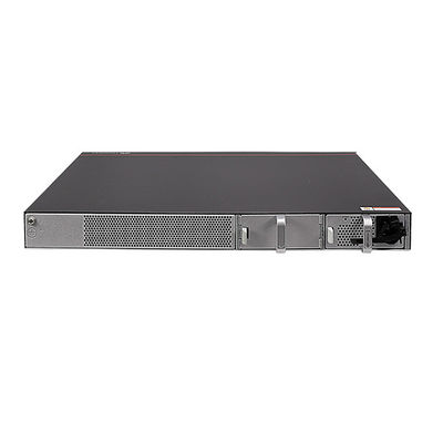 48 منفذ إثنر إيثنتر مفتاح منفذ جيجابيت لـ S5735-S48T4X أداة الشبكة النهائية