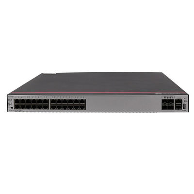 S5735S-S24P4X-A شبكة إثنتر جيجابت يُحوّل سلسلة محولات الشبكة للطرق الثابتة