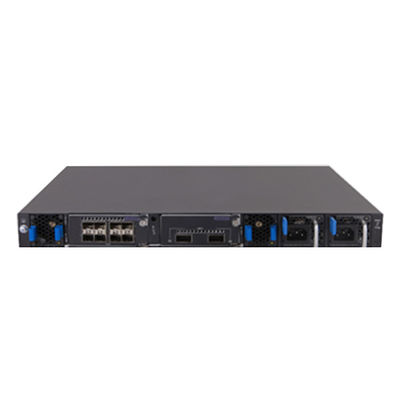 2 فتحات توسيع H3C LS-6520X-30QC-EI جيجابت SDN إيثرنت يُحوّل مع دعم VLAN