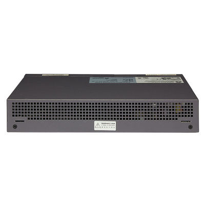 S2700-9TP-SI-AC 8 منفذ إيثرنت 10/100 جهاز تحويل الشبكة بقدرة التبديل 32 جيجابت / ثانية