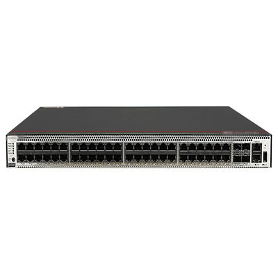 10/100/1000Mbps S5731-H48T4XC محول شبكة مدير تسليم سريع مدير ≥ 48 منفذ