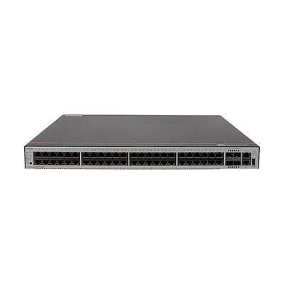 176Gbps/432Gbps POE شبكة يُحوّل S5735-L48P4X-A1 مع توجيه IP