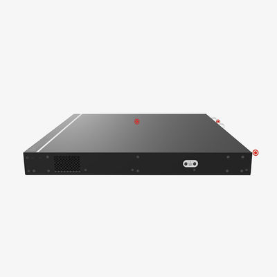 176Gbps/432Gbps POE شبكة يُحوّل S5735-L48P4X-A1 مع توجيه IP