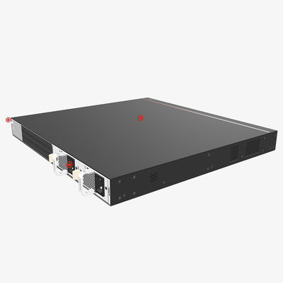176Gbps/432Gbps POE شبكة يُحوّل S5735-L48P4X-A1 مع توجيه IP