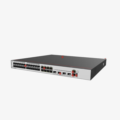 24 منفذ OEM SFP جيجابت شبكة يُحوّل POE المتقدمة S5735-S24P4X