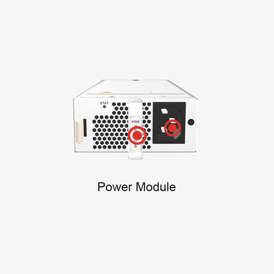 محرك تحويل الشبكة OEM POE 144 Gbps/432 Gbps S5735-S32ST4X CloudEngine