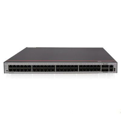 S5735-S48S4X POE محول شبكة 132Mpps SFP محول شبكة إيثرنت جيجابيت
