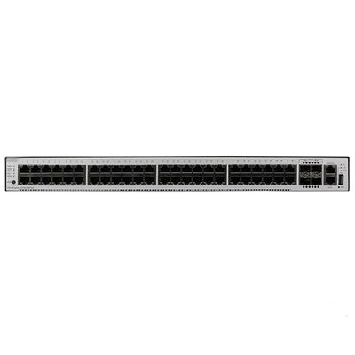S5735-S48S4X POE محول شبكة 132Mpps SFP محول شبكة إيثرنت جيجابيت