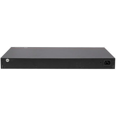 S5735-S48S4X POE محول شبكة 132Mpps SFP محول شبكة إيثرنت جيجابيت