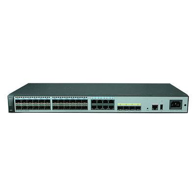 S5720-28X-LI-24S-AC محول شبكة 10G 24 منفذ نقل بيانات سريع 1000Mbps