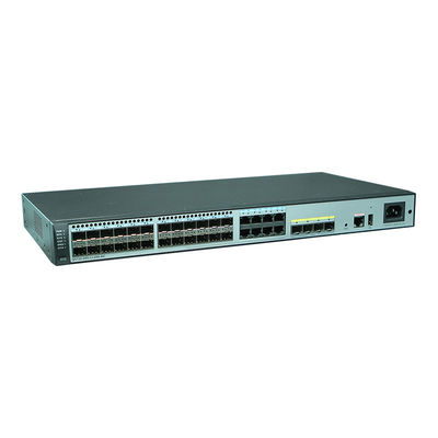 S5720-28X-LI-24S-AC محول شبكة 10G 24 منفذ نقل بيانات سريع 1000Mbps