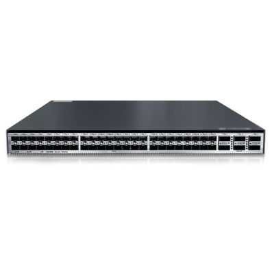 مفتاح 10GE المزدوج الكامل S6730-H48X6C CloudEngine S6730-H Series