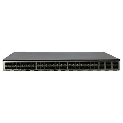 مفتاح 10GE المزدوج الكامل S6730-H48X6C CloudEngine S6730-H Series