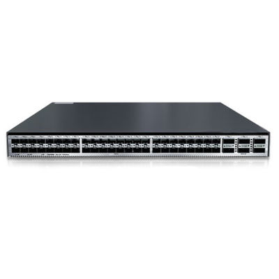 100Mbps 48 إيثرنت يُحوّل S6730-H48x6c Cloudengine S6730-H