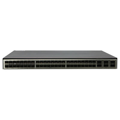 100Mbps 48 إيثرنت يُحوّل S6730-H48x6c Cloudengine S6730-H