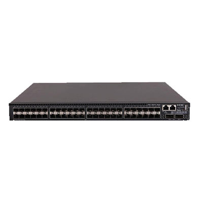 2160Gbps الطبقة 3 محول الأساس S6520X-54QC-EI محول شبكة H3C 48 منفذ